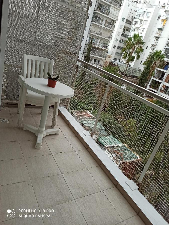 Recoleta Beautiful Premium Seg 24 Hs Con Amenities *