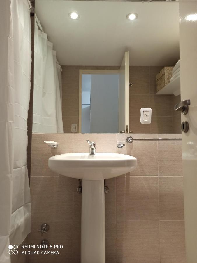Recoleta Beautiful Premium Seg 24 Hs Con Amenities Apartment *
