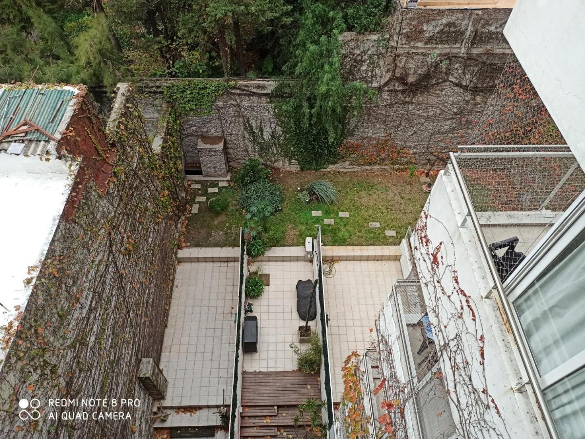Recoleta Beautiful Premium Seg 24 Hs Con Amenities Buenos Aires