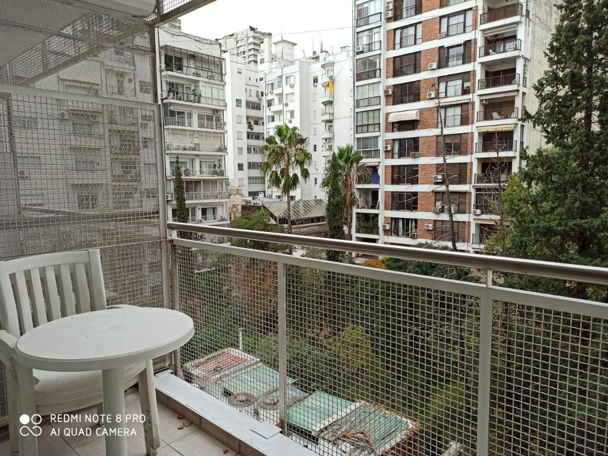 Apartment Recoleta Beautiful Premium Seg 24 Hs Con Amenities *