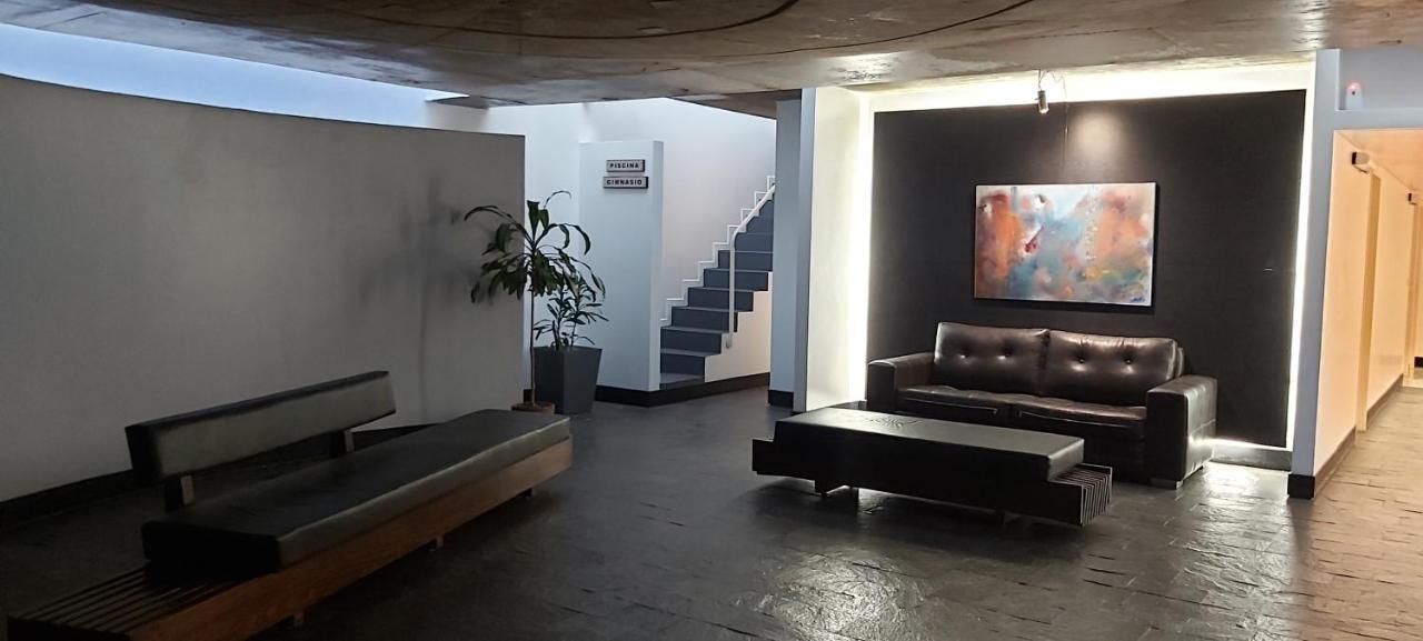 Recoleta Beautiful Premium Seg 24 Hs Con Amenities Buenos Aires