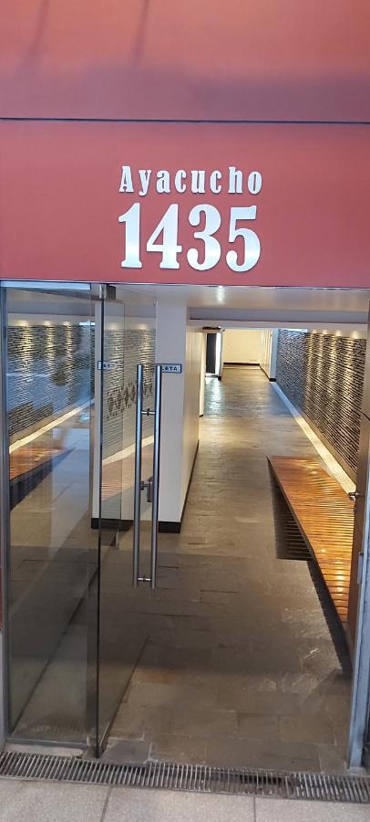 Recoleta Beautiful Premium Seg 24 Hs Con Amenities *