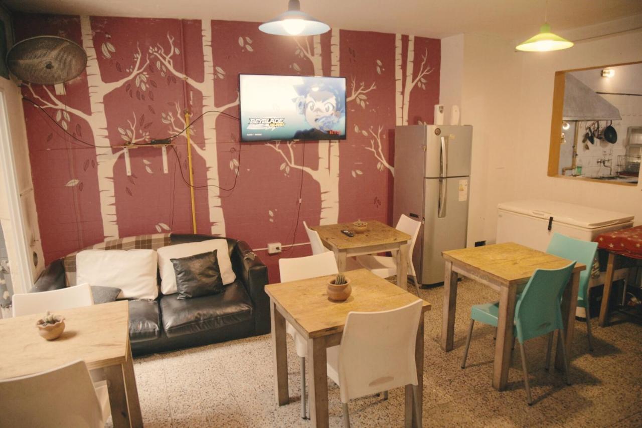 Hostal La Morada