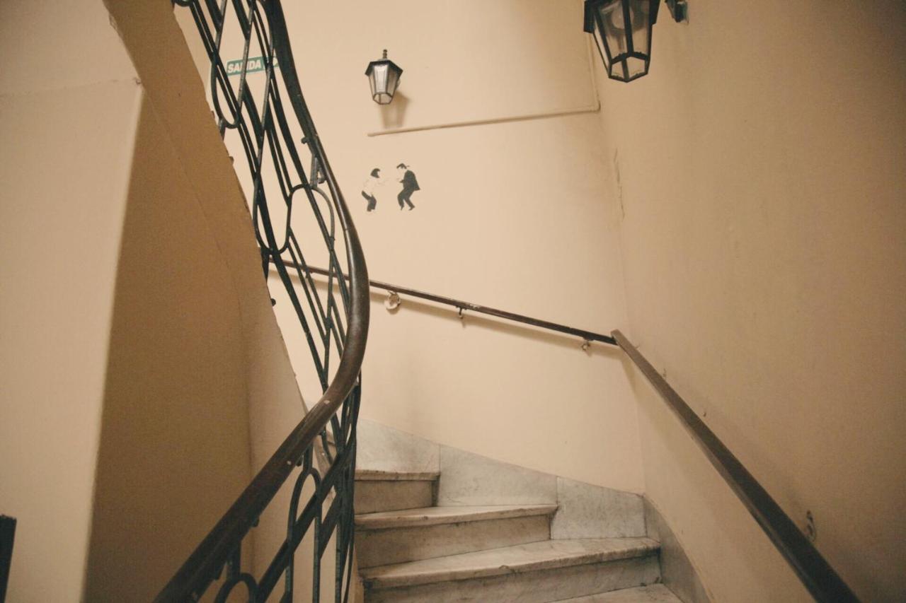 Hostal La Morada