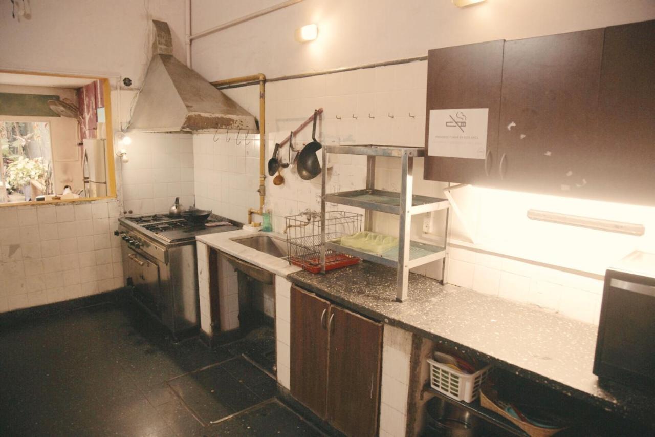 Hostal La Morada *