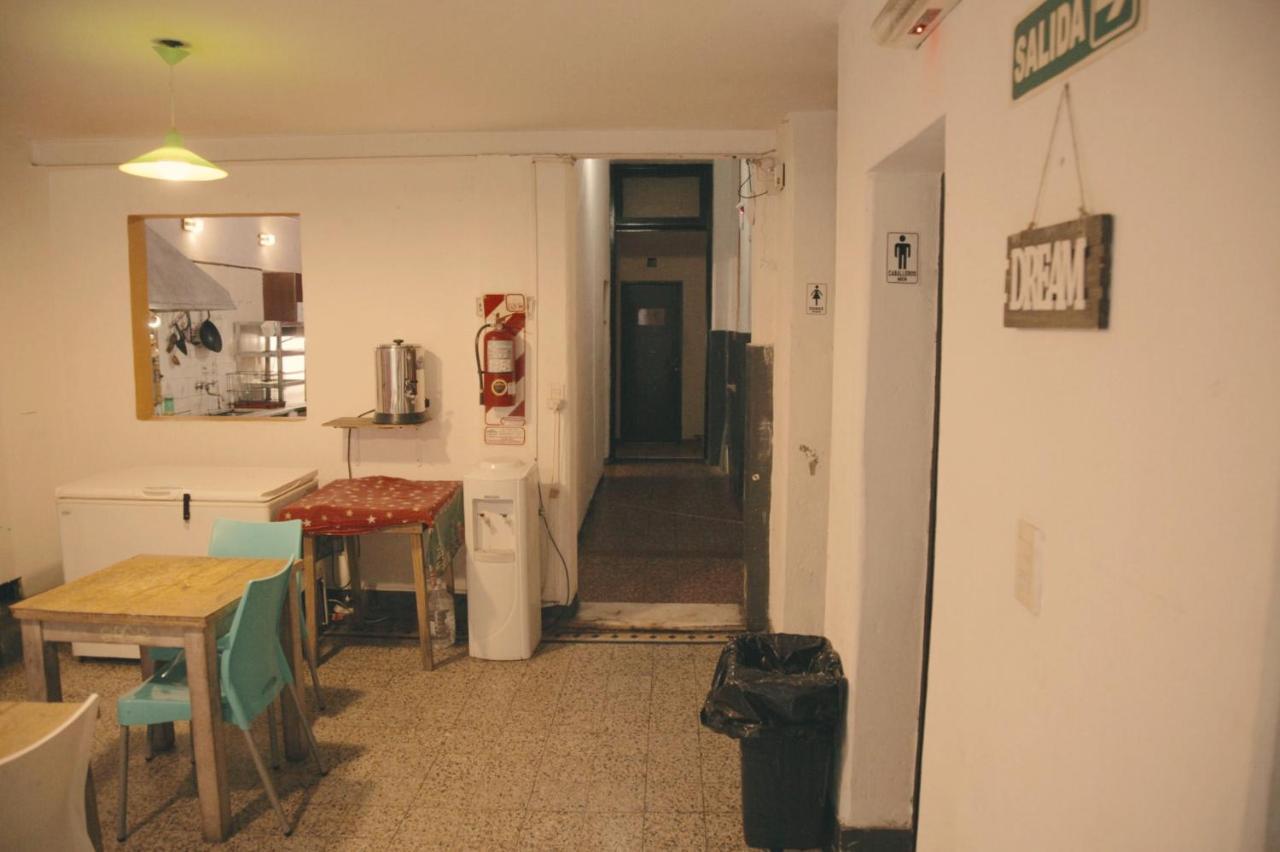 Hostal La Morada *