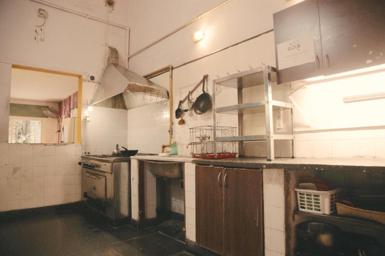 La Morada Hostal *
