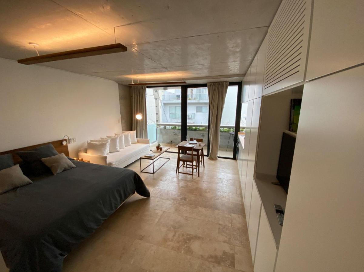 Ara Homes Ciudad Autónoma de Buenos Aires
