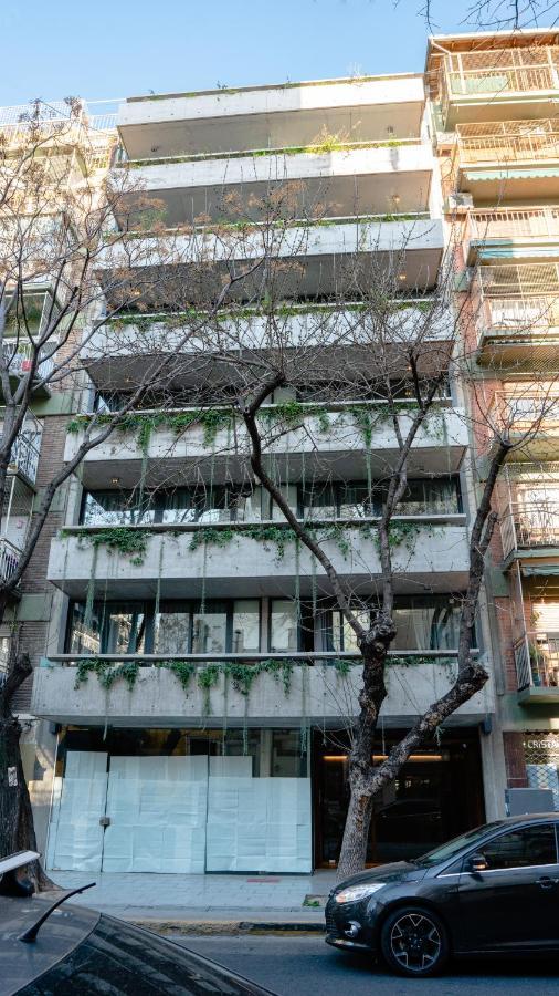 Apartamento Ara Homes Ciudad Autónoma de Buenos Aires