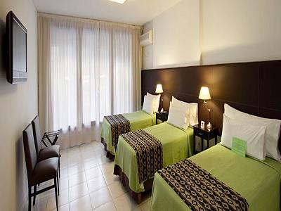 Apartahotel Piccaluga
