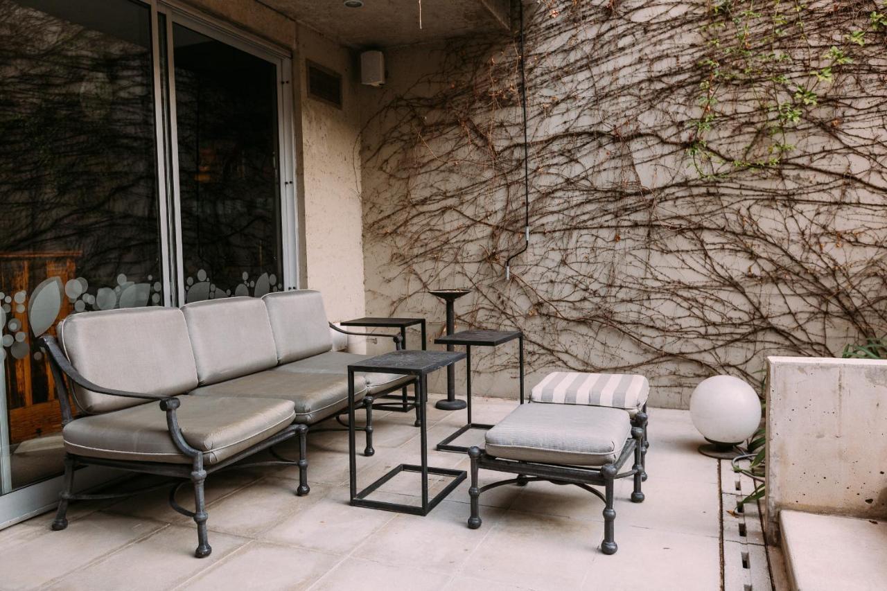 Aparthotel The Simon - Palermo Hollywood *