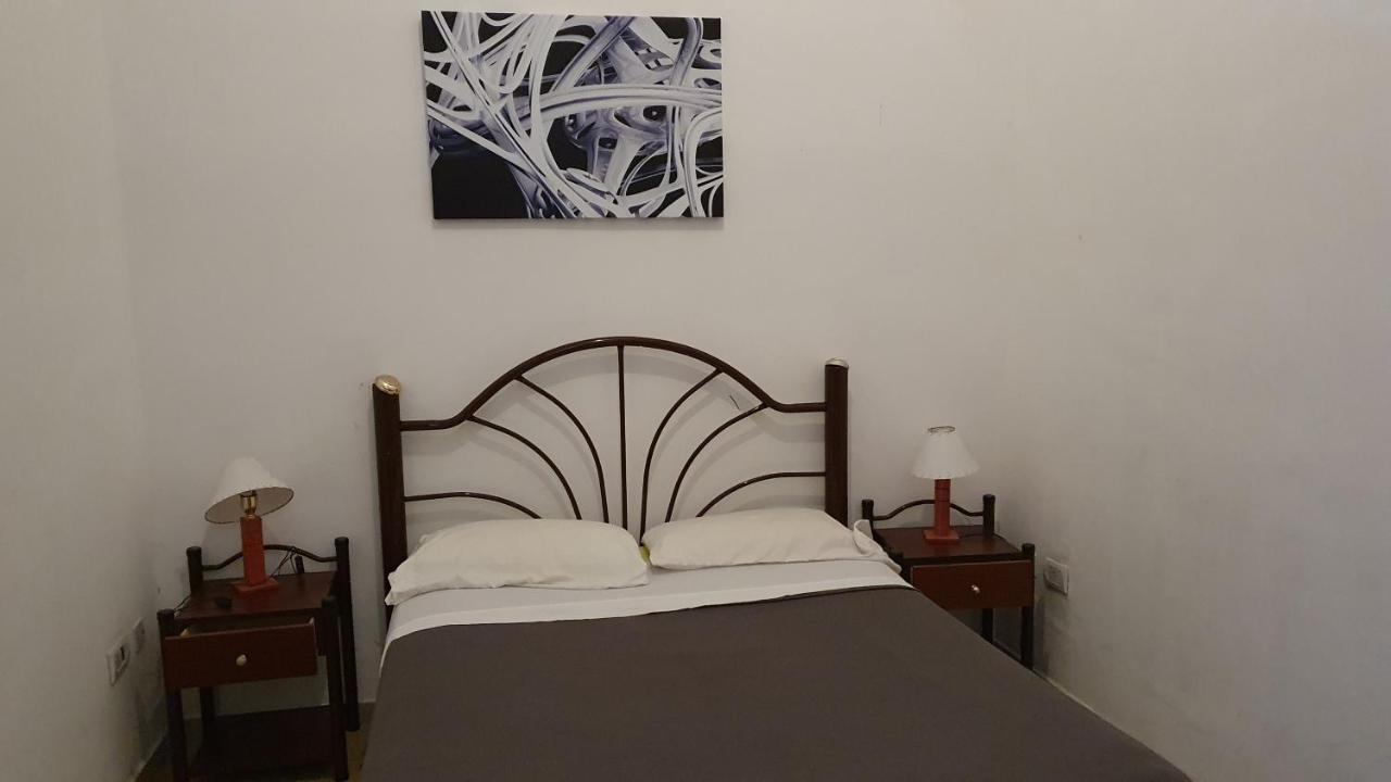 Hotel Hostelmo *