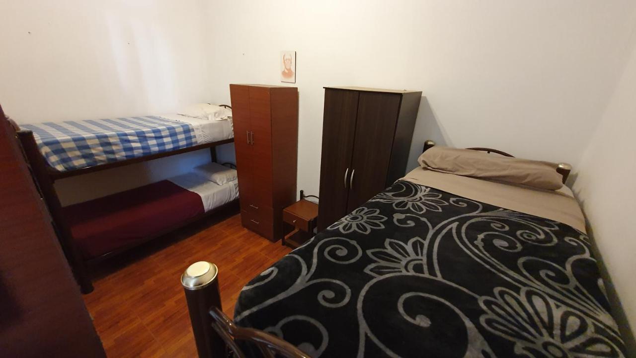 Hostelmo Ciudad Autónoma de Buenos Aires