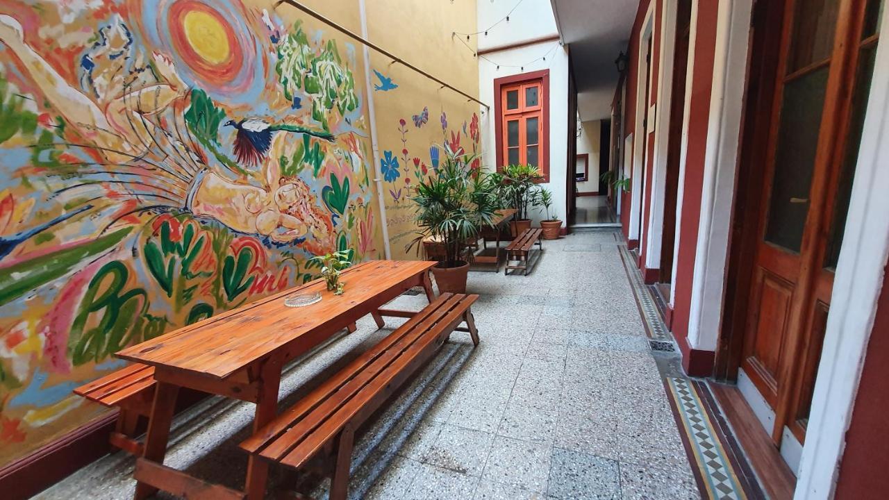 Hostelmo Ciudad Autónoma de Buenos Aires