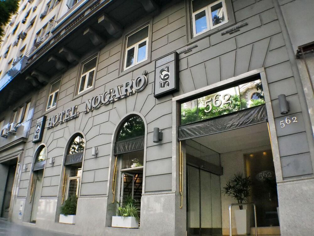 562 Nogaro 4* Ciudad Autónoma de Buenos Aires