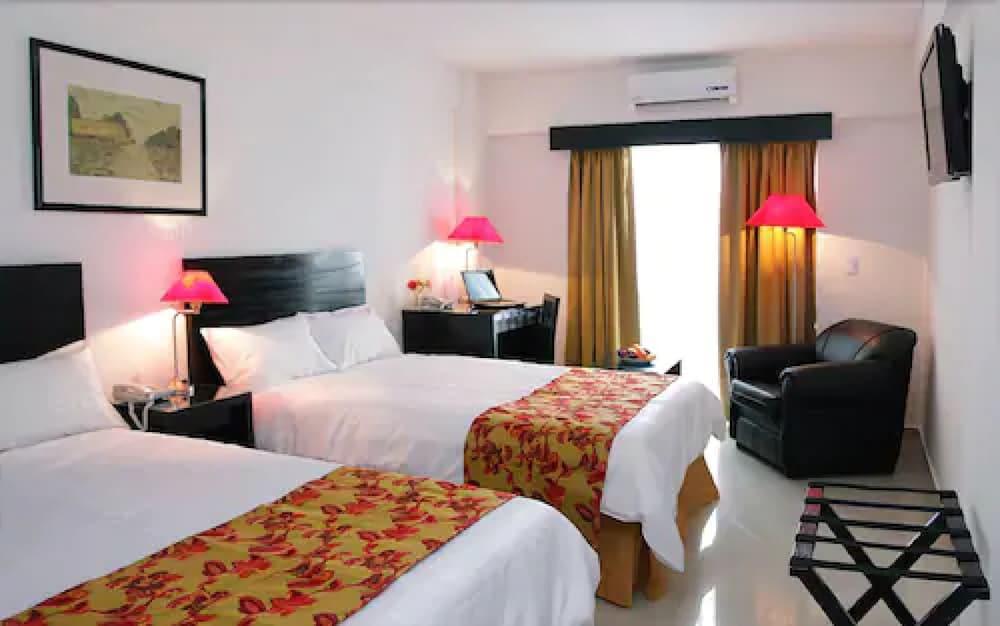 San Telmo Flats Apartahotel Ciudad Autónoma de Buenos Aires