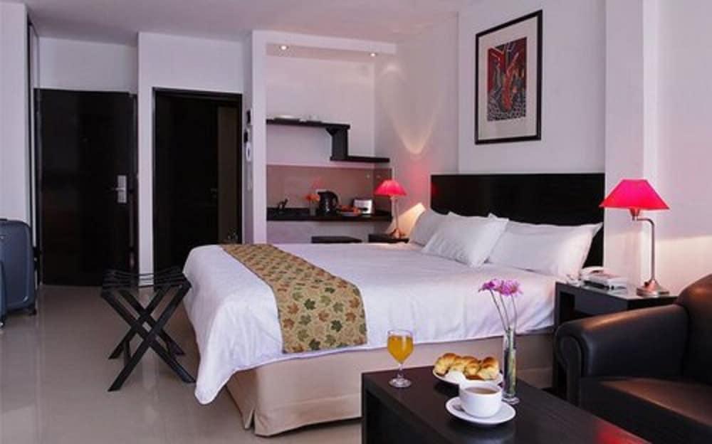 San Telmo Flats 4* Ciudad Autónoma de Buenos Aires