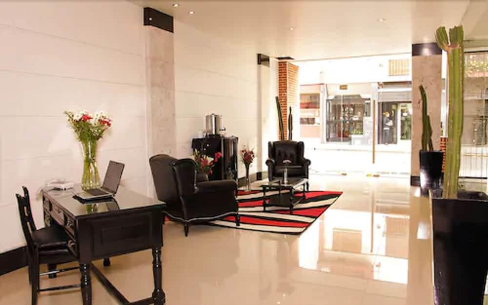 San Telmo Flats 4* Ciudad Autónoma de Buenos Aires