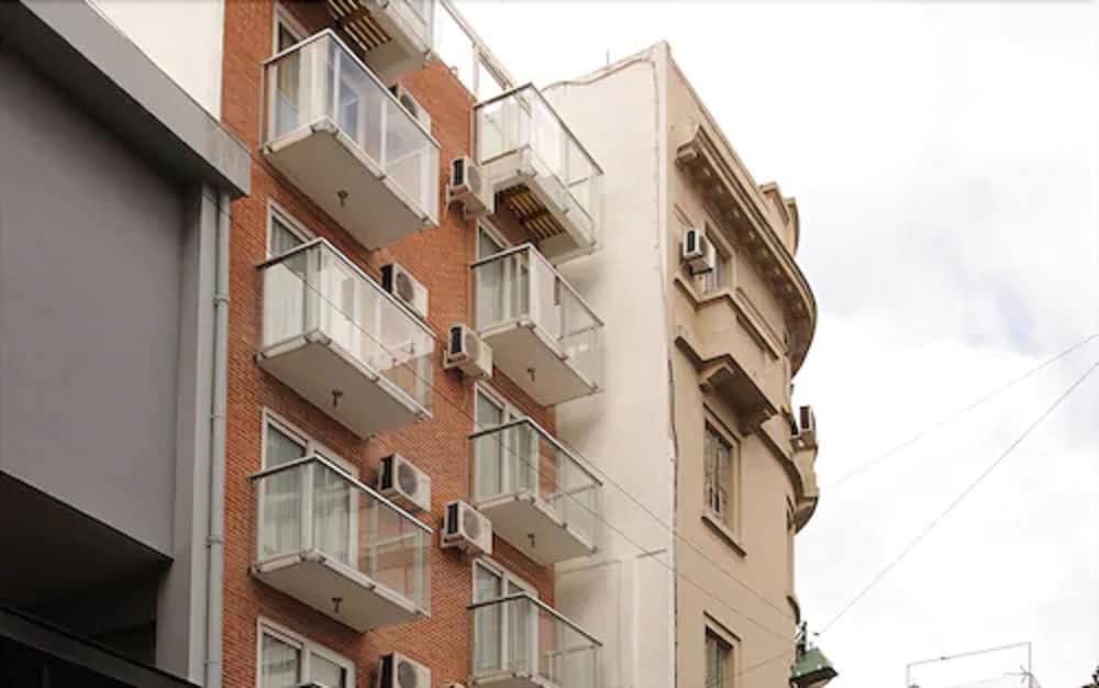 Apartahotel San Telmo Flats