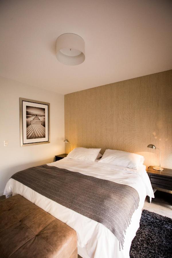 Aparthotel The Simon - Palermo Hollywood Buenos Aires
