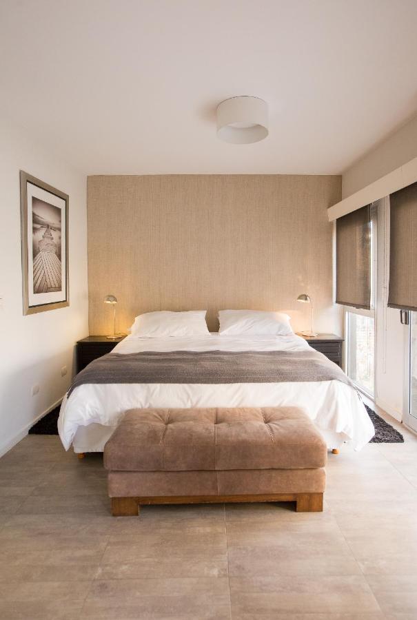 The Simon - Palermo Hollywood Aparthotel Buenos Aires
