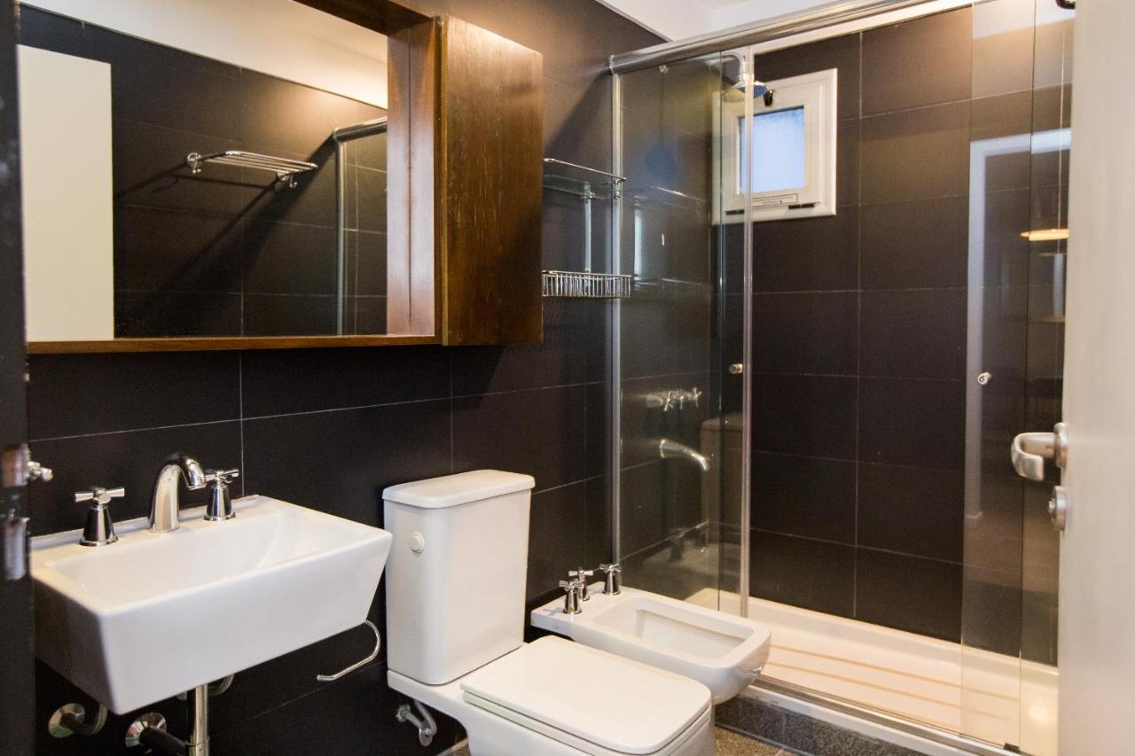 The Simon - Palermo Hollywood Aparthotel