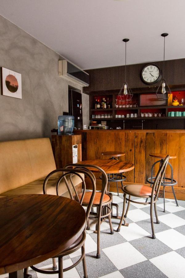 The Simon - Palermo Hollywood Aparthotel