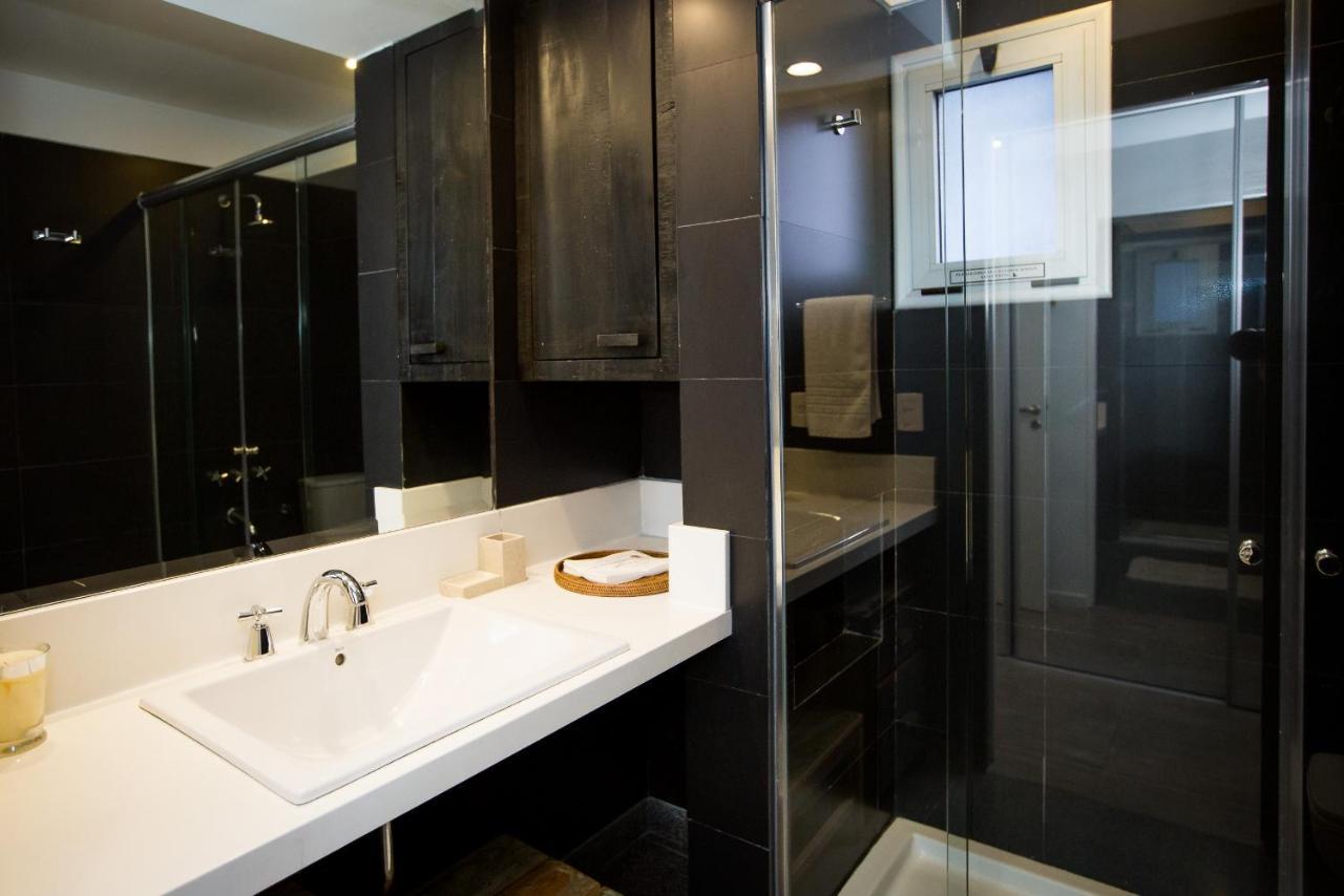 The Simon - Palermo Hollywood Aparthotel *