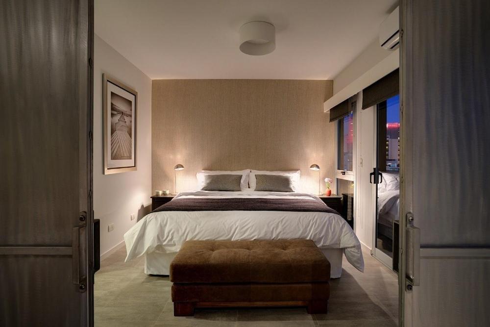 Aparthotel The Simon - Palermo Hollywood Buenos Aires