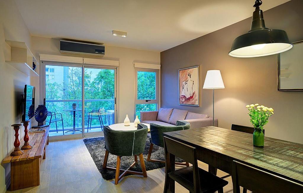The Simon - Palermo Hollywood Aparthotel Buenos Aires