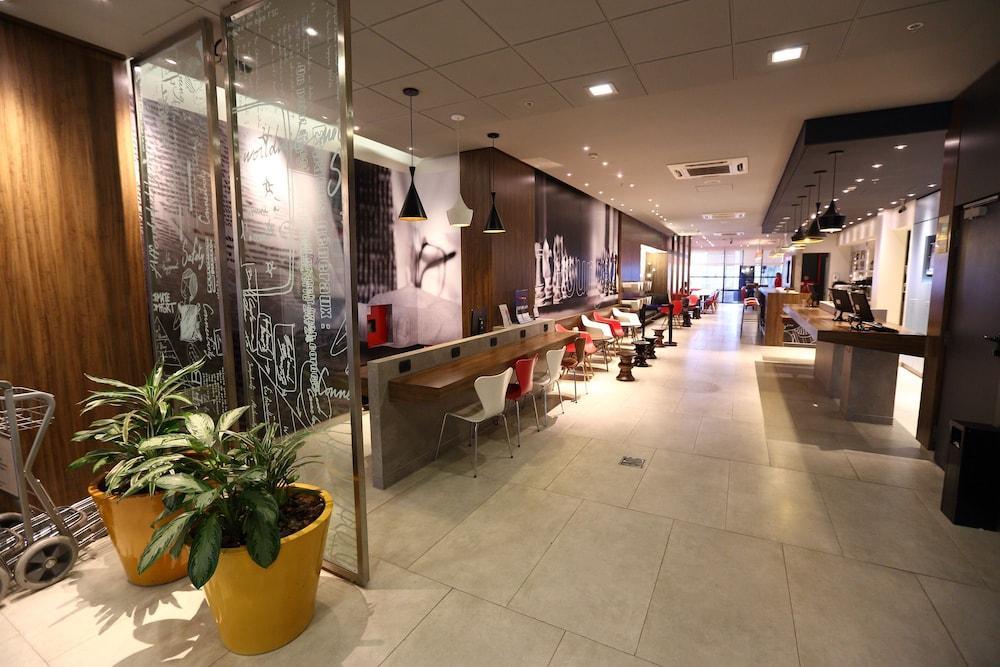 Hotel Ibis Obelisco Ciudad Autónoma de Buenos Aires
