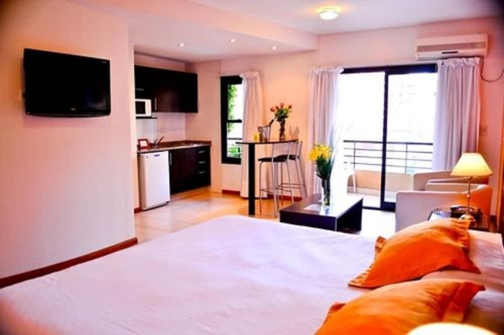 Sures Belgrano Apartahotel Ciudad Autónoma de Buenos Aires