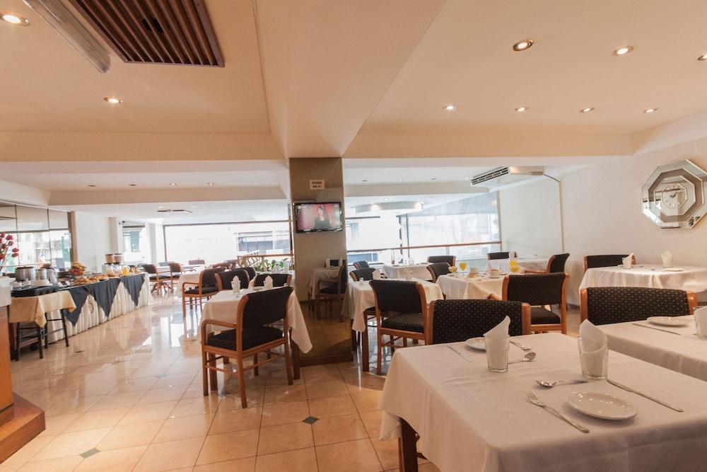 Hotel Cuatro Reyes 4*