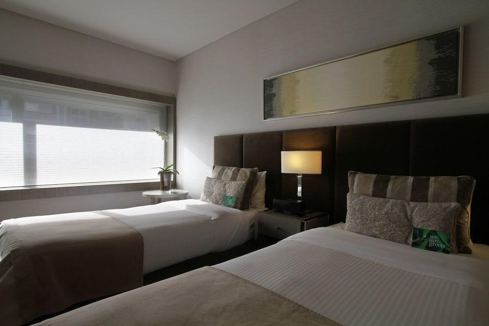 Hotel Recoleta Grand 5*