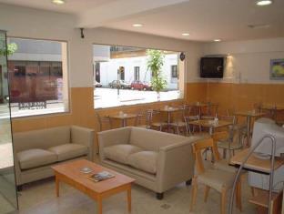 Aires Express Hotel