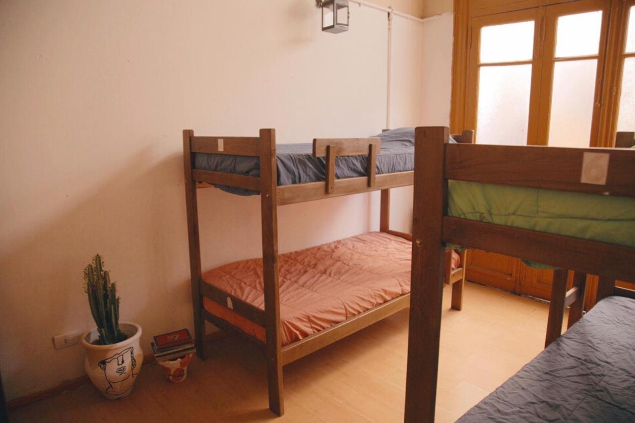 Hostal La Morada