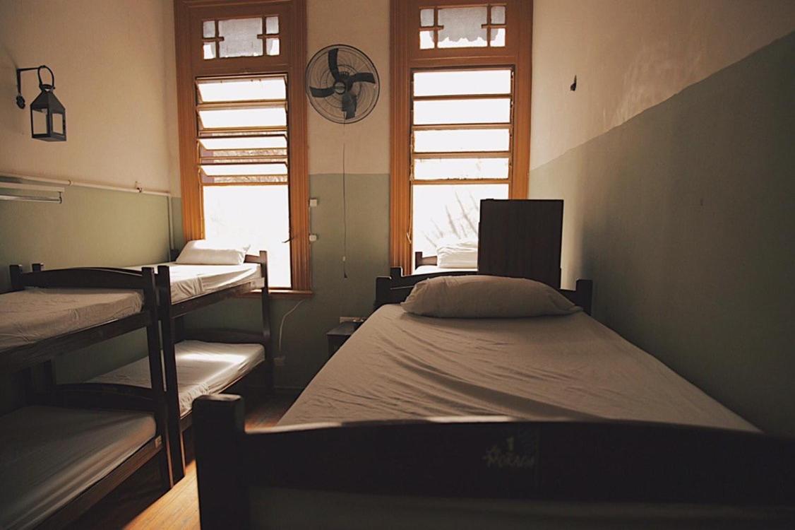 La Morada Hostal Ciudad Autónoma de Buenos Aires