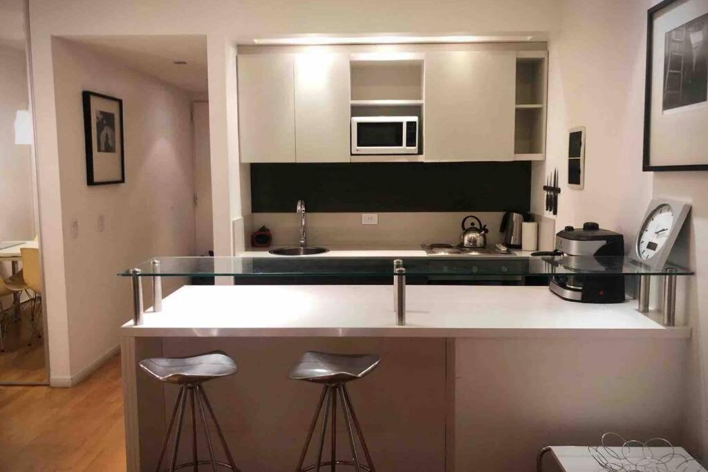 Palermo Soho Big Apartamento *