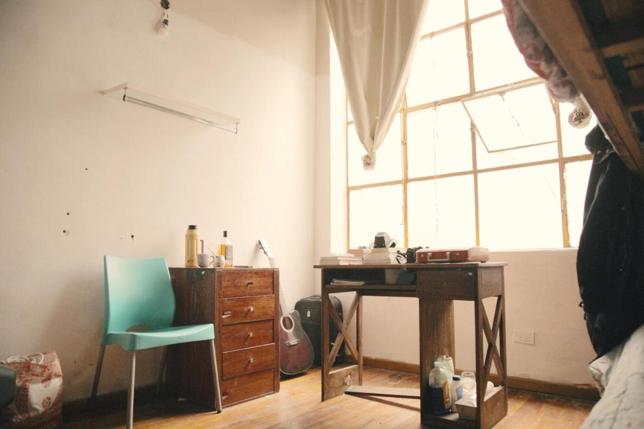 La Morada Hostal *