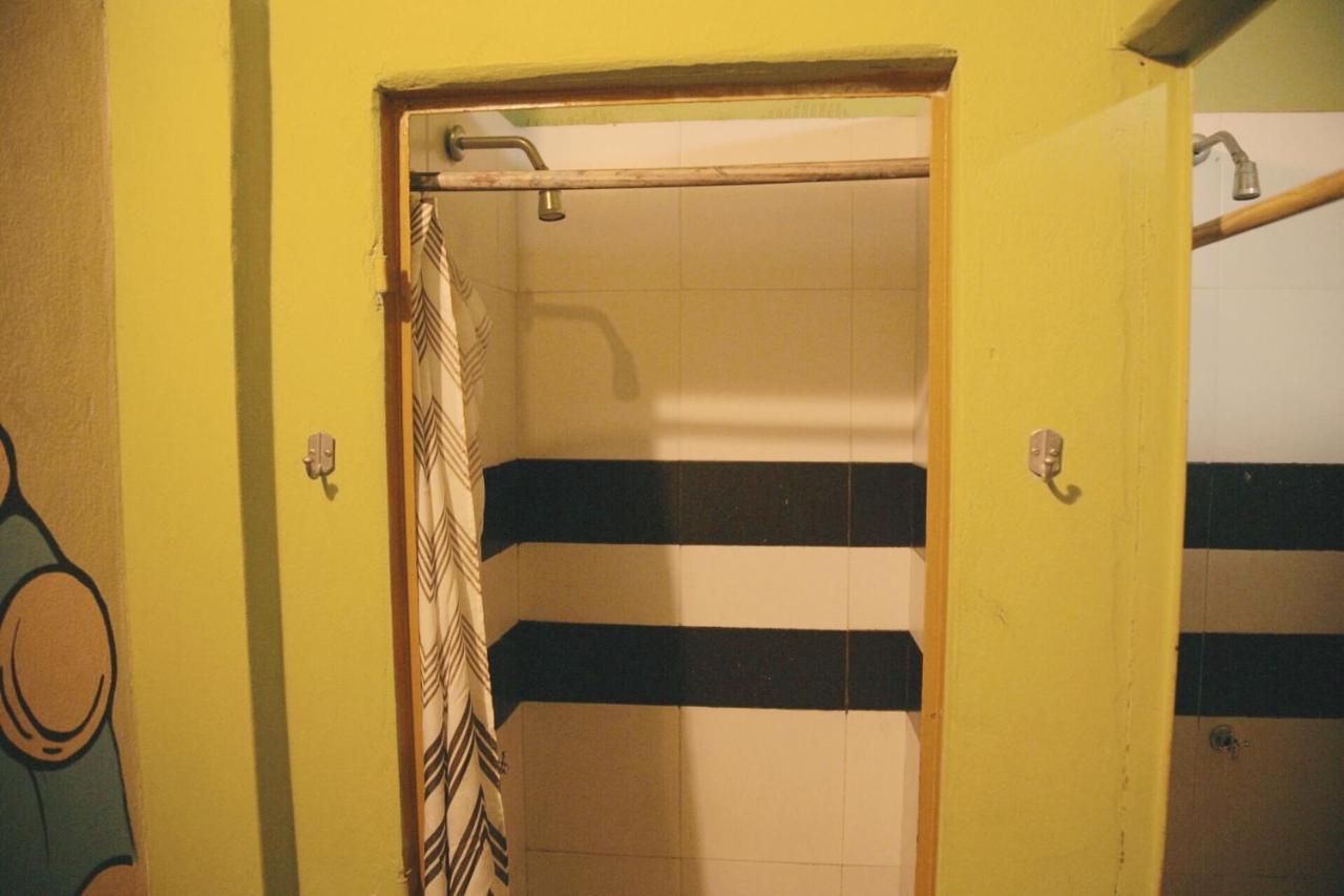 Hostal La Morada *