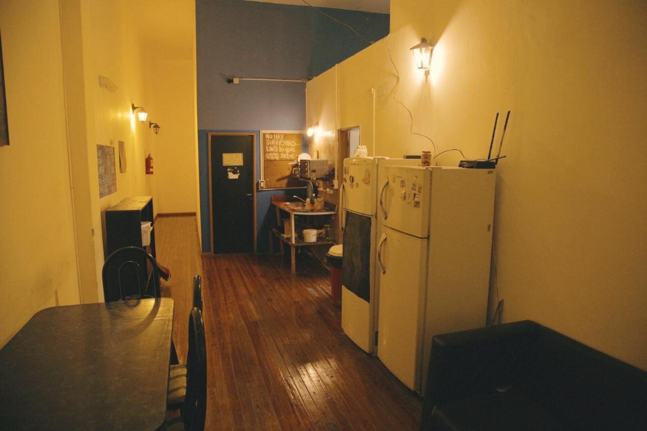Hostal La Morada *