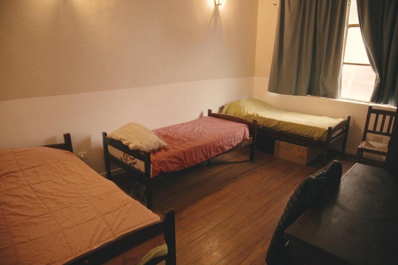 La Morada Hostal Ciudad Autónoma de Buenos Aires
