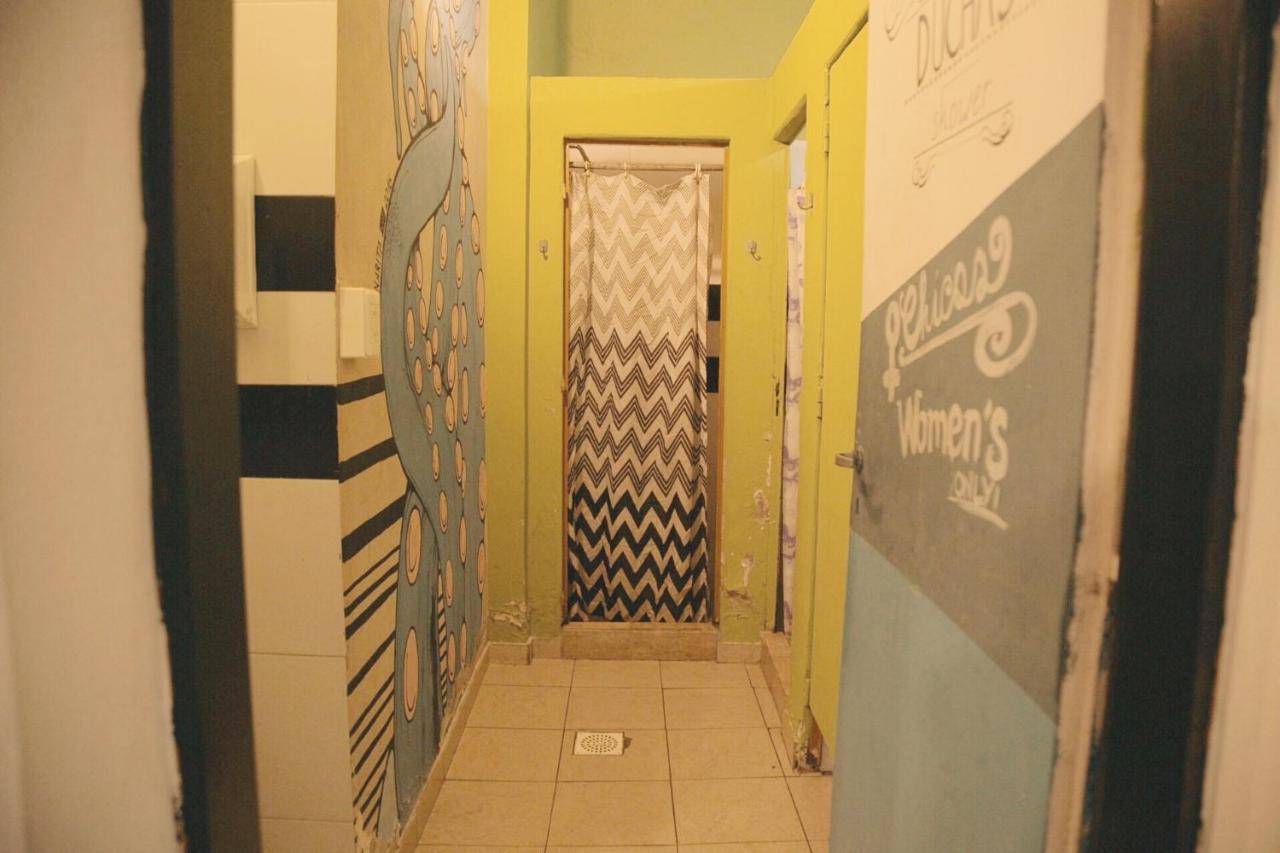 Hostal La Morada