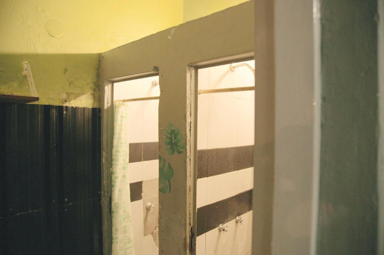 La Morada Hostal Ciudad Autónoma de Buenos Aires