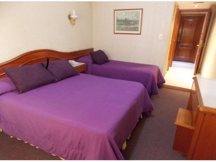 Luey Hotel Ciudad Autónoma de Buenos Aires
