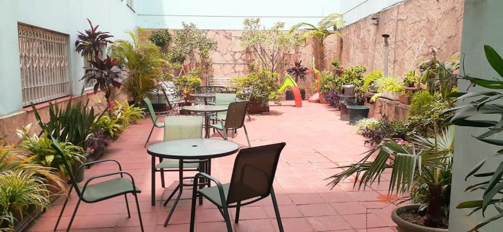 Luey Hotel 3*
