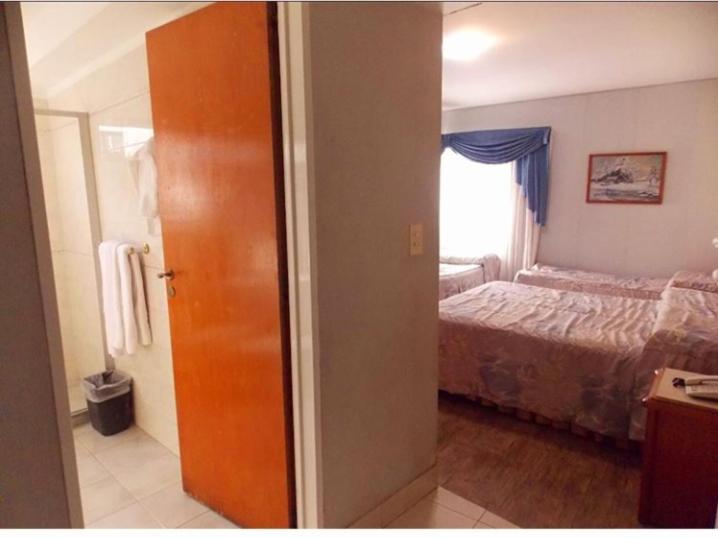 Luey Hotel 3*