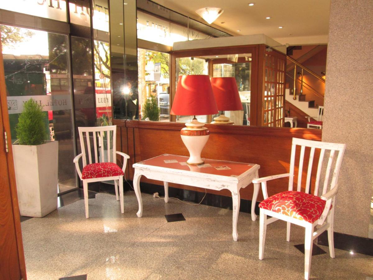Luey Ciudad Autónoma de Buenos Aires