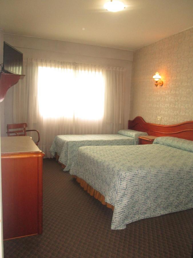 Luey Hotel 3*