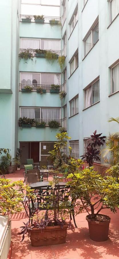 Hotel Luey Ciudad Autónoma de Buenos Aires